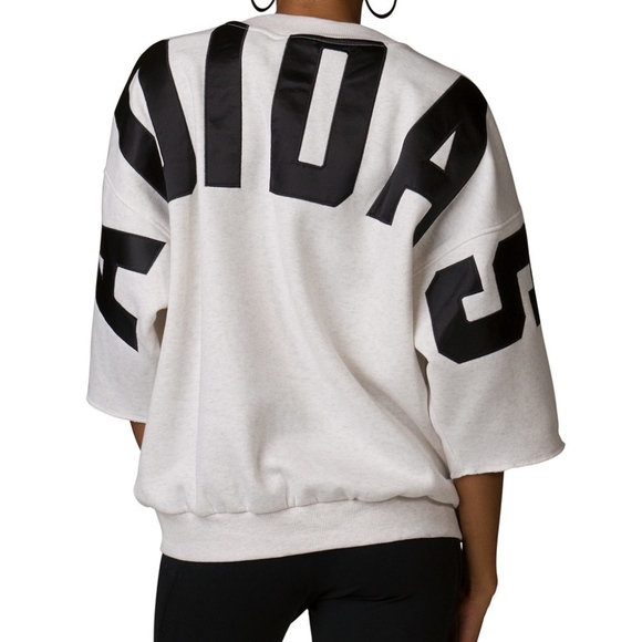 adidas Tops - NWOT Adidas Women’s Originals Sweatshirt SZ S
